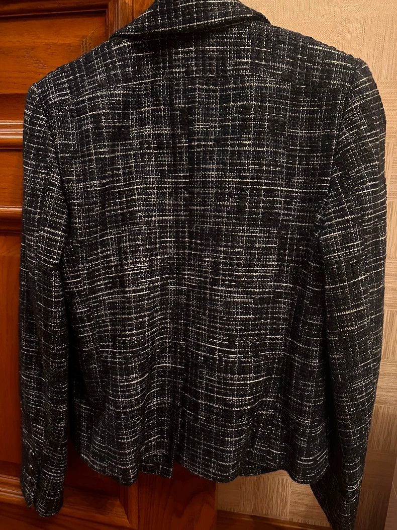 Chanel ChanelSuit 2503-Nextarrow Size 4XL / US 24-26 - 4 Thumbnail