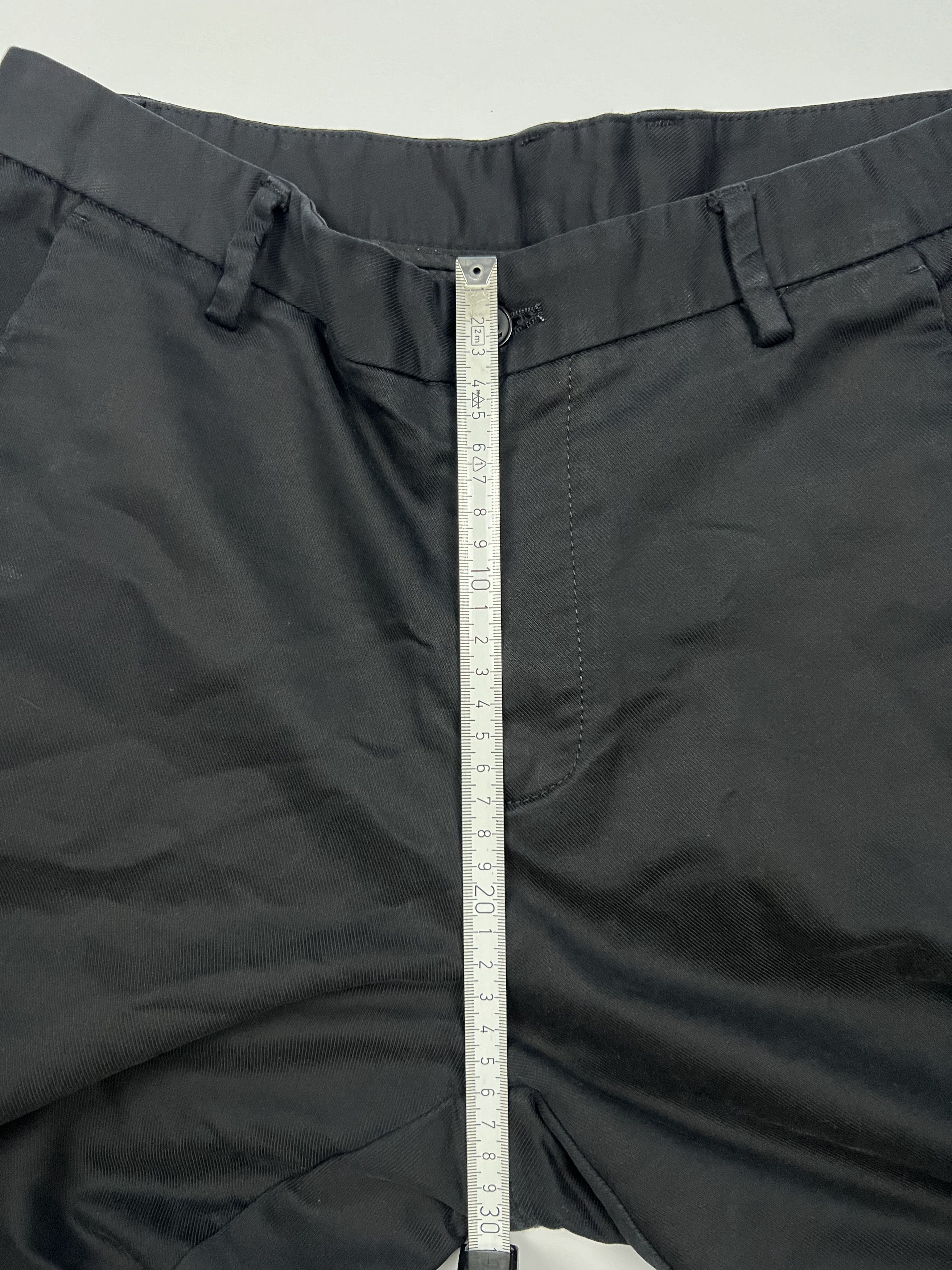Christian Dior Monsieur christian dior mens pants size S-M 31 legit Size US 31 - 12 Thumbnail