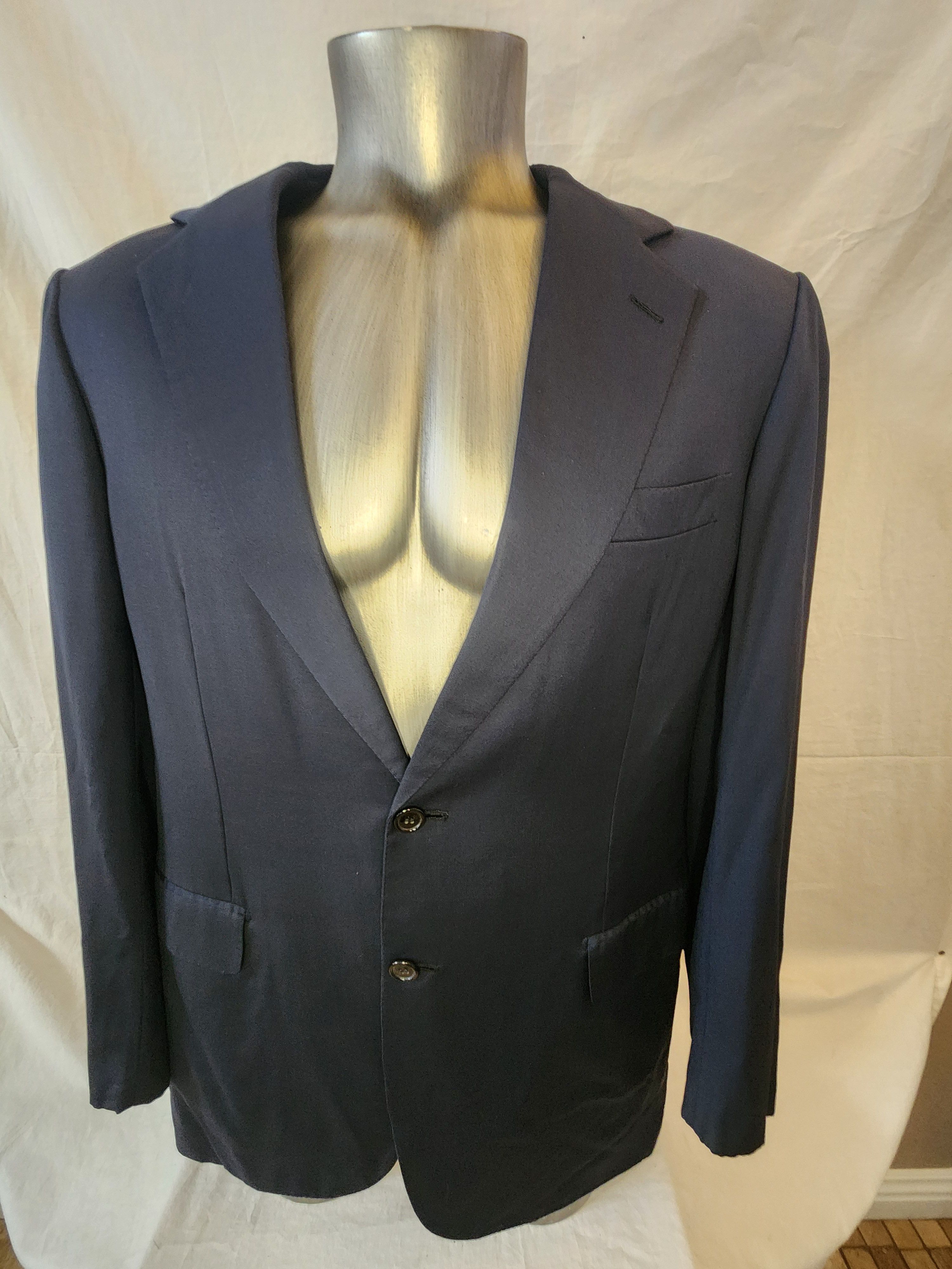 Brioni NOMENTANO Size 42R - 3 Thumbnail