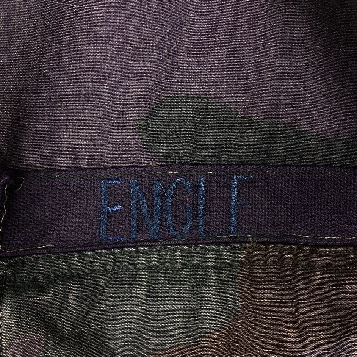 Vintage 🔥Vintage Military US Air Forces Chore Cargo Jacket Pockets Size US S / EU 44-46 / 1 - 17 Thumbnail