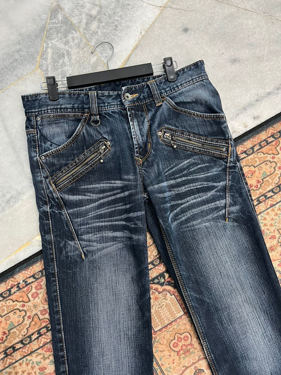 Nicole Club Nicole Club For Men flare design🔥 Size US 32 / EU 48 - 7 Thumbnail