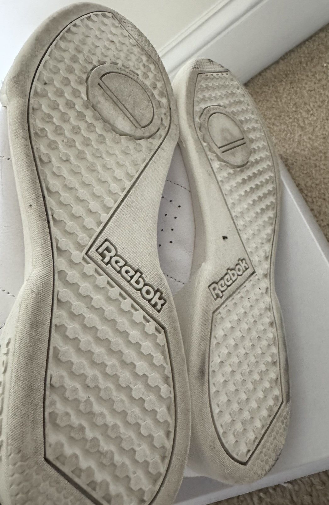 JJJJound × Reebok NPC II Sz 9 Size US 9 / EU 42 - 8 Thumbnail