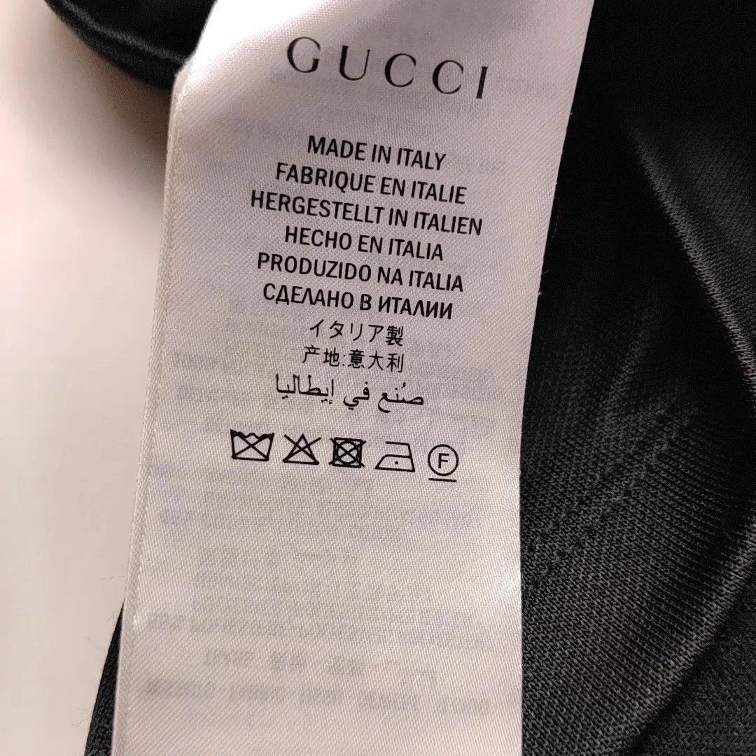 Gucci GUCCI Women's XS Size XS / US 0-2 / IT 36-38 - 7 Thumbnail