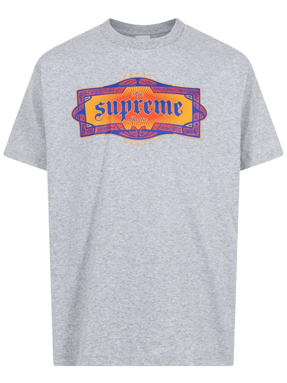 Other Grey Tee for Men – Classic Everyday T-Shirt Size US S / EU 44-46 / 1 - 3 Thumbnail