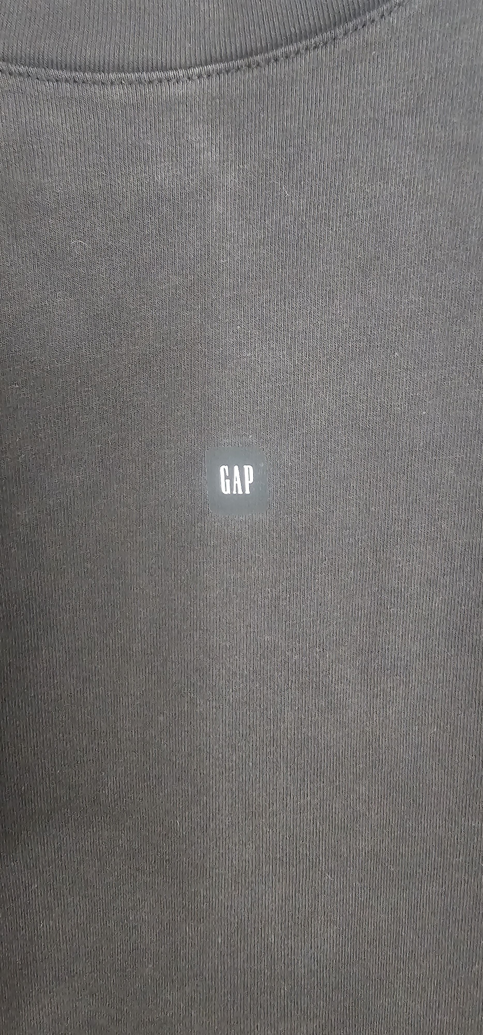 Gap × Yeezy Yzy X Gap Long sleeve Jersey Size US M / EU 48-50 / 2 - 2 Thumbnail