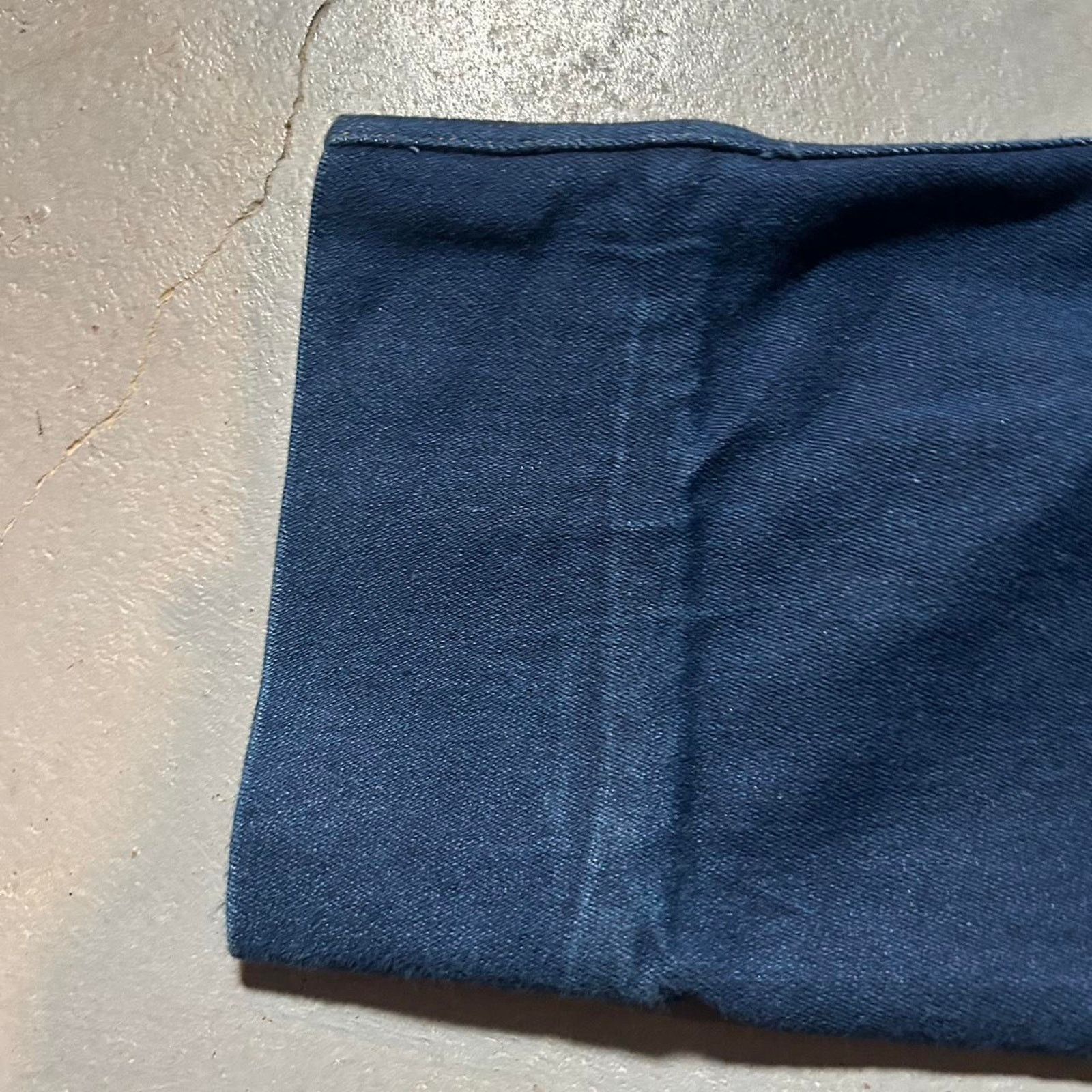 Levi's 80s blue levi jeans pants Size US 40 / EU 56 - 6 Thumbnail