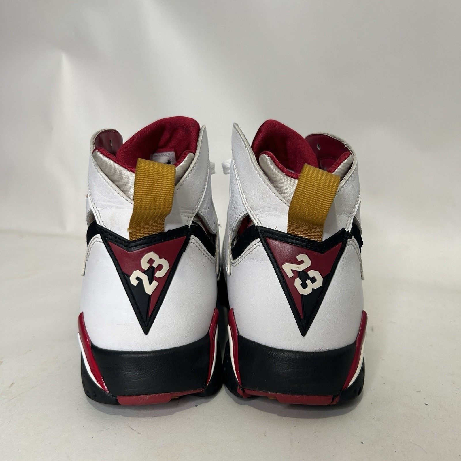 Jordan Brand Nike Air Jordan 7 Retro OG “Cardinal” (2011) Size US 9 / EU 42 - 5 Thumbnail