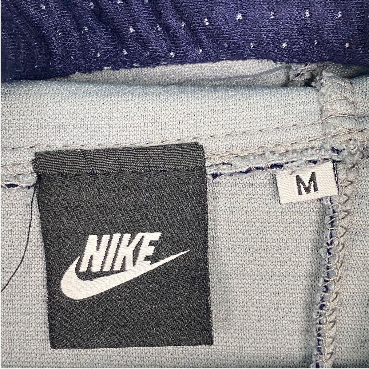 Other Vintage Nike Hoodie Small Logo Blue Pullover Jumper Size M Size US M / EU 48-50 / 2 - 4 Thumbnail