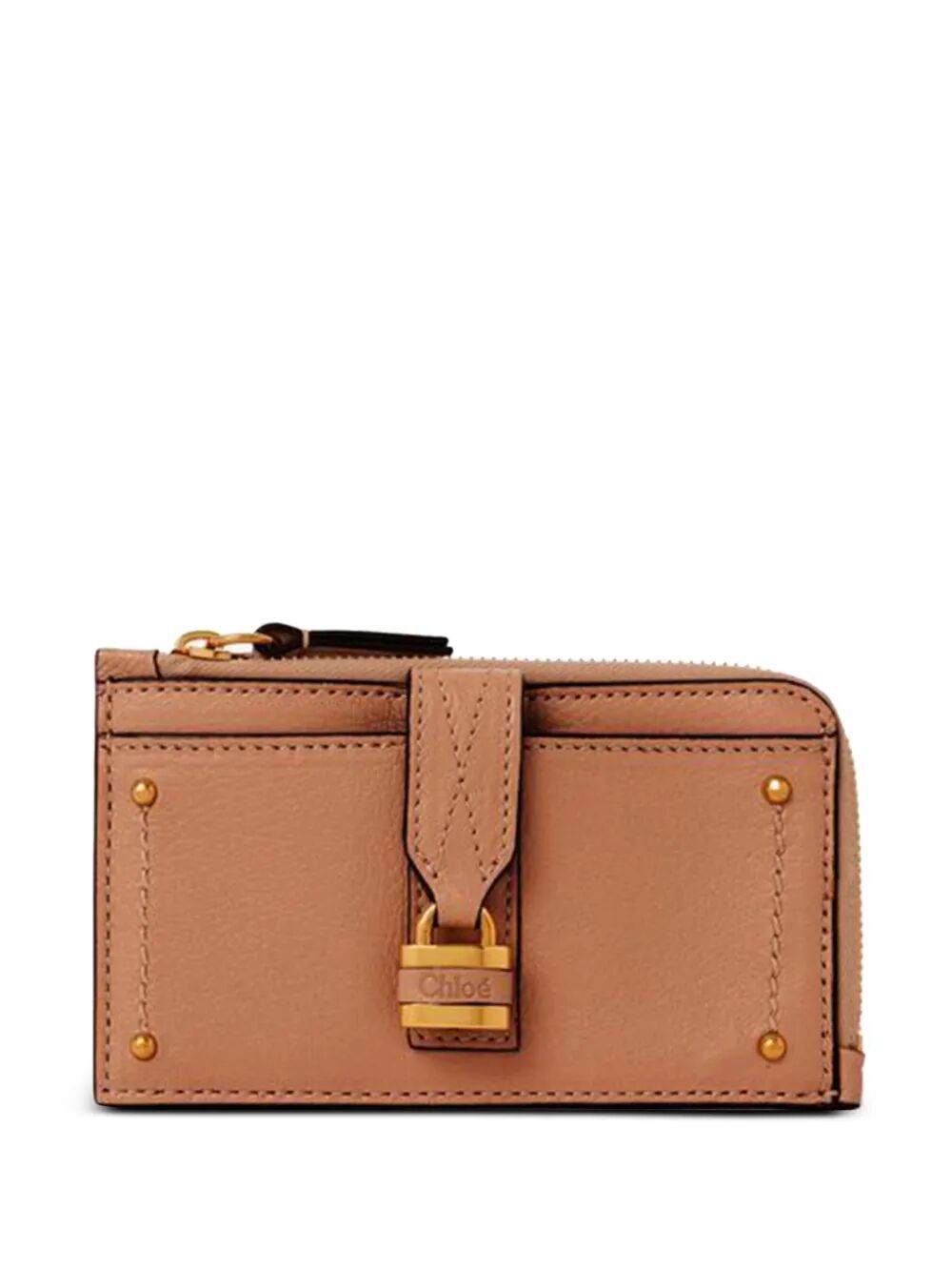Chloe "PADDINGTON" CLUTCH BAG Size ONE SIZE - 1 Thumbnail
