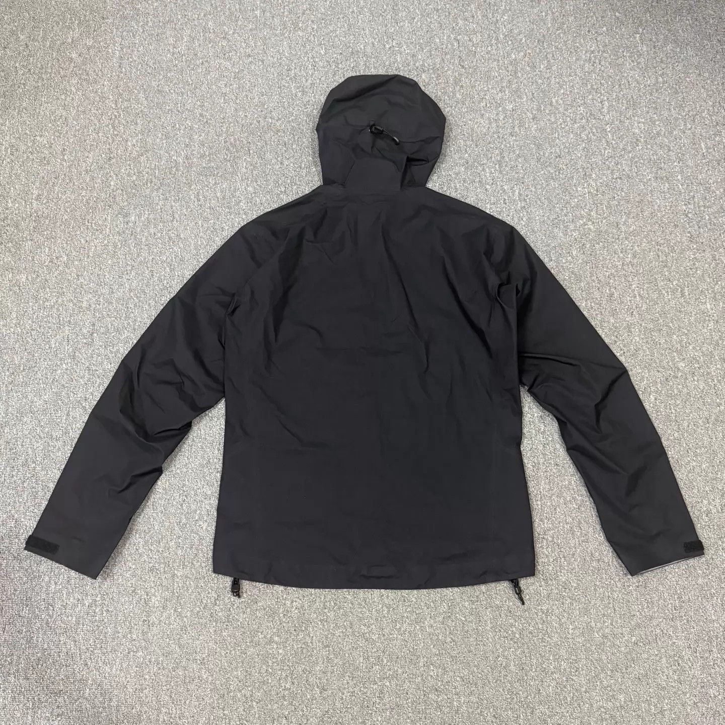 Arc'teryx Arcteryx Beta AR Hard Shell Hooded Jacket M 99 New Size US M / EU 48-50 / 2 - 2 Thumbnail