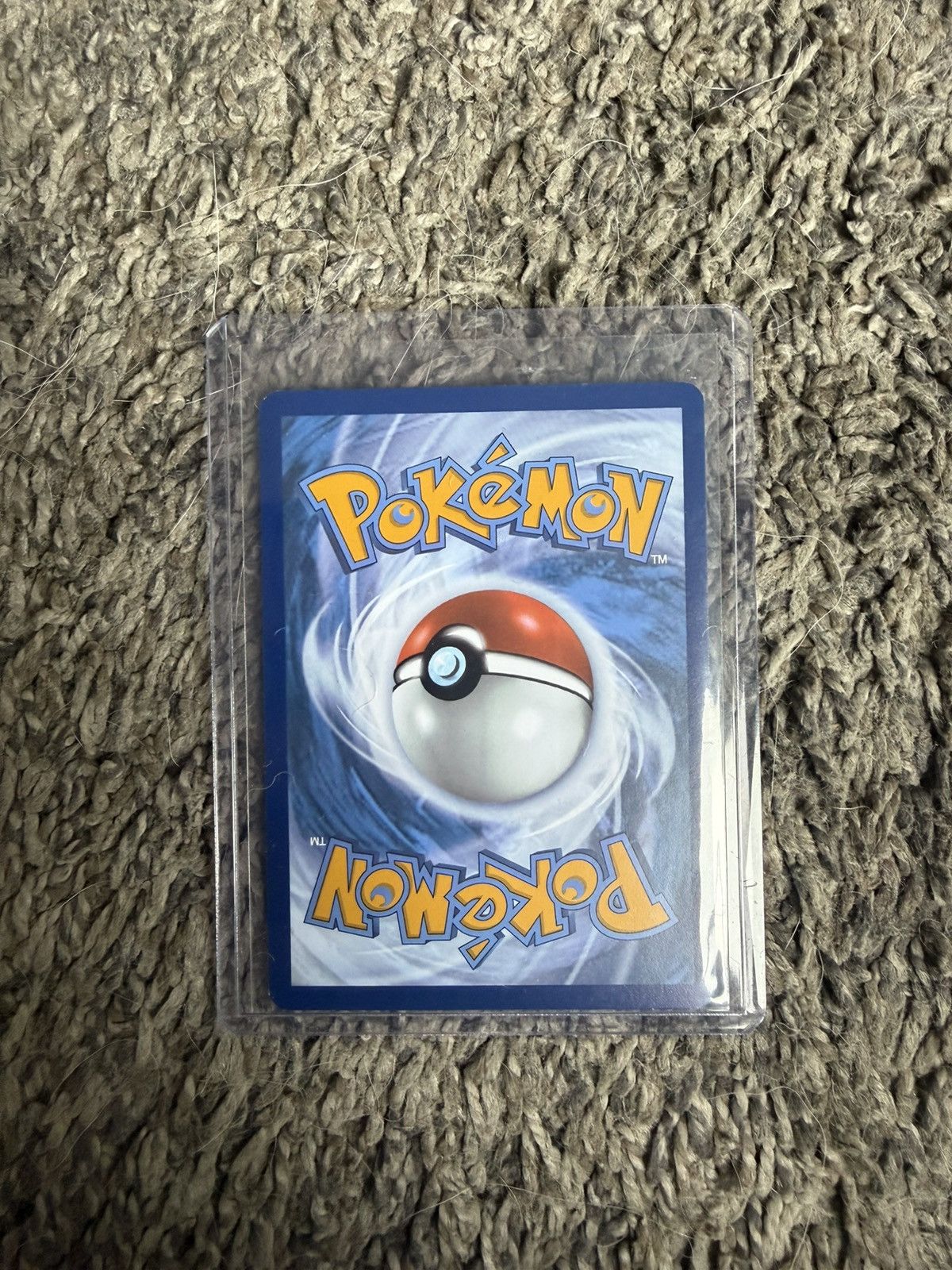 Pokemon 2025 Pokémon Steven’s Beldum Card Size ONE SIZE - 2 Thumbnail