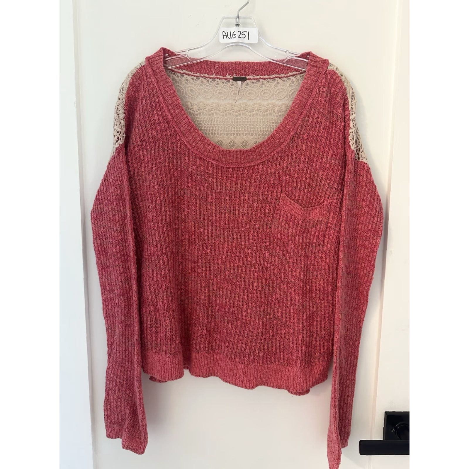 Free People VINTAGE? No. Size M / US 6-8 / IT 42-44 - 2 Thumbnail