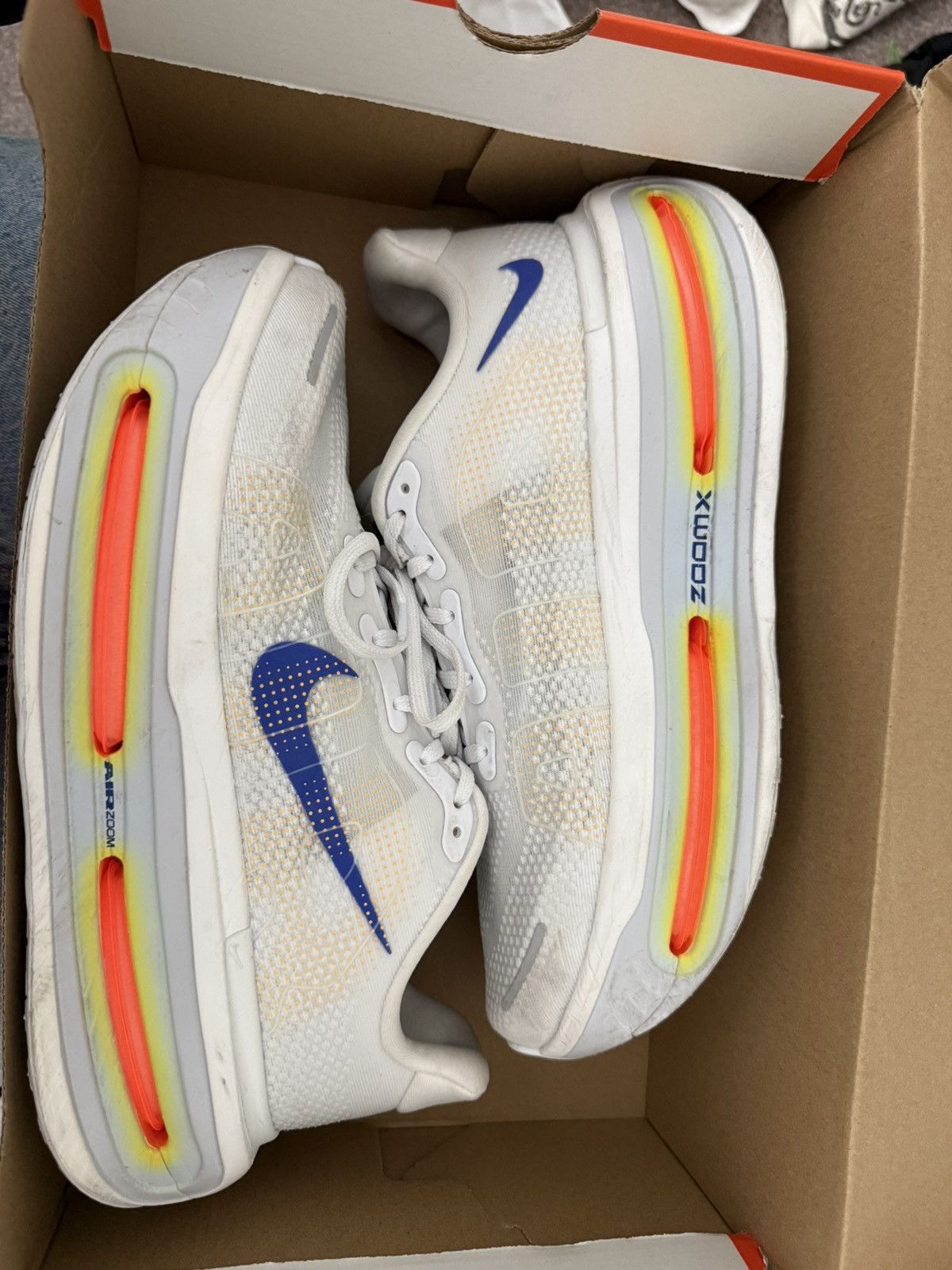 Nike Nike Vomero Premium Size US 11 / EU 44 - 1 Thumbnail