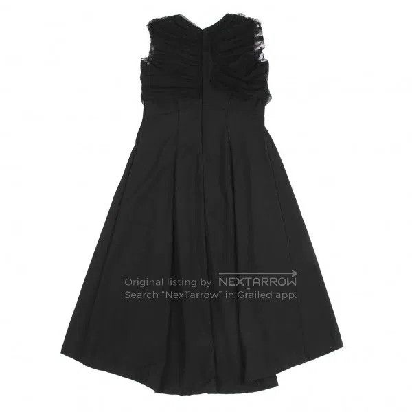 Comme des Garcons Comme Des Garcons Dress Size M / US 6-8 / IT 42-44 - 2 Thumbnail