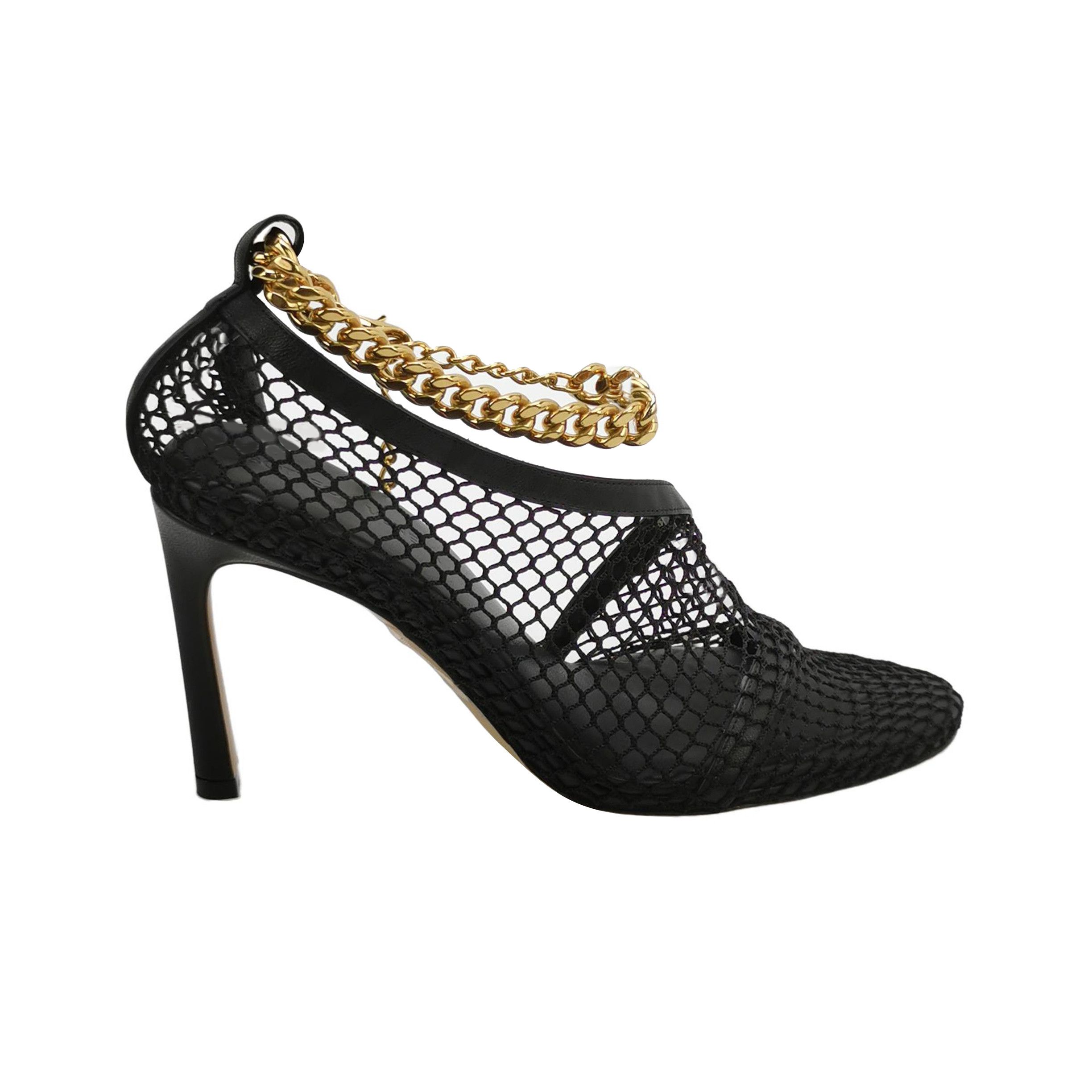 Bottega Veneta Bottega Veneta Women 6 Heels Size US 6 / IT 36 - 1 Thumbnail