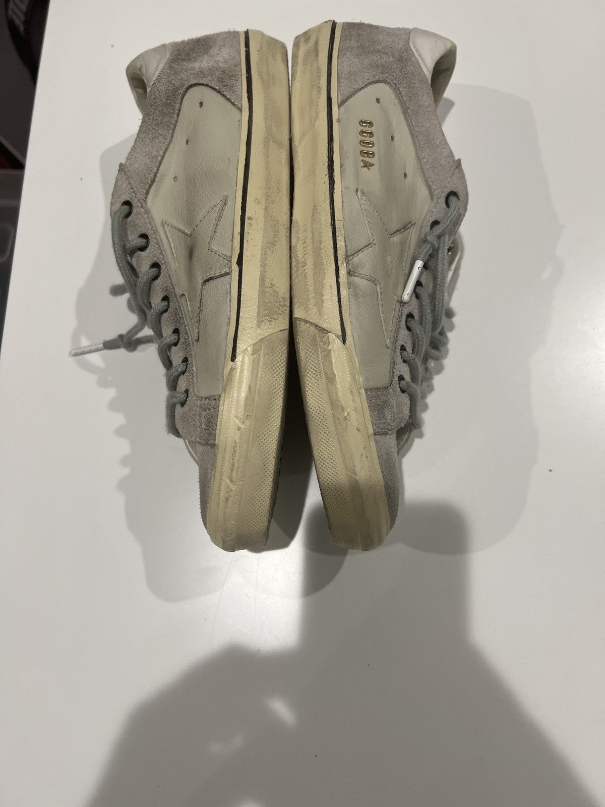 Golden Goose super-star
