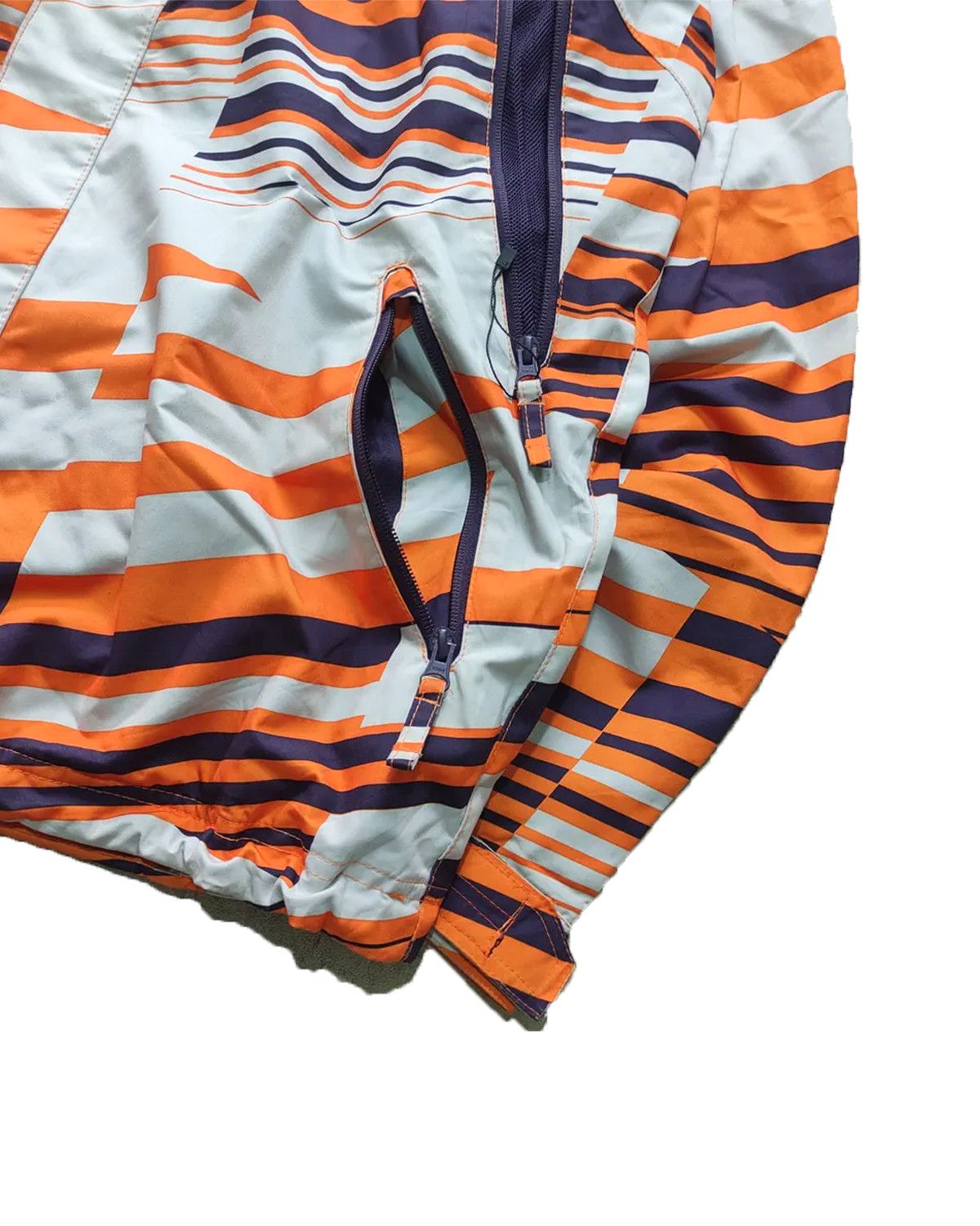 Oakley Oakley Technical Snow Jacket — futuristic archive 2011 Size US XL / EU 56 / 4 - 6 Thumbnail