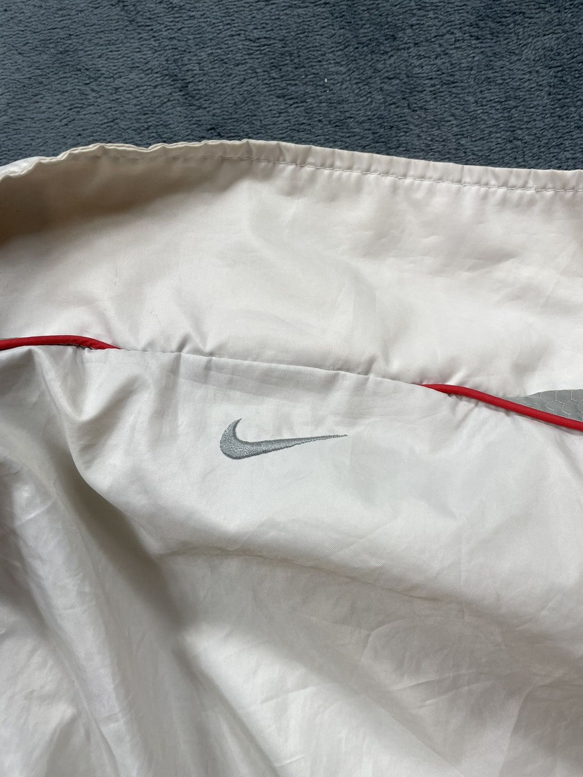 Nike × Vintage Nike Vintage light jacket S Size US S / EU 44-46 / 1 - 9 Thumbnail