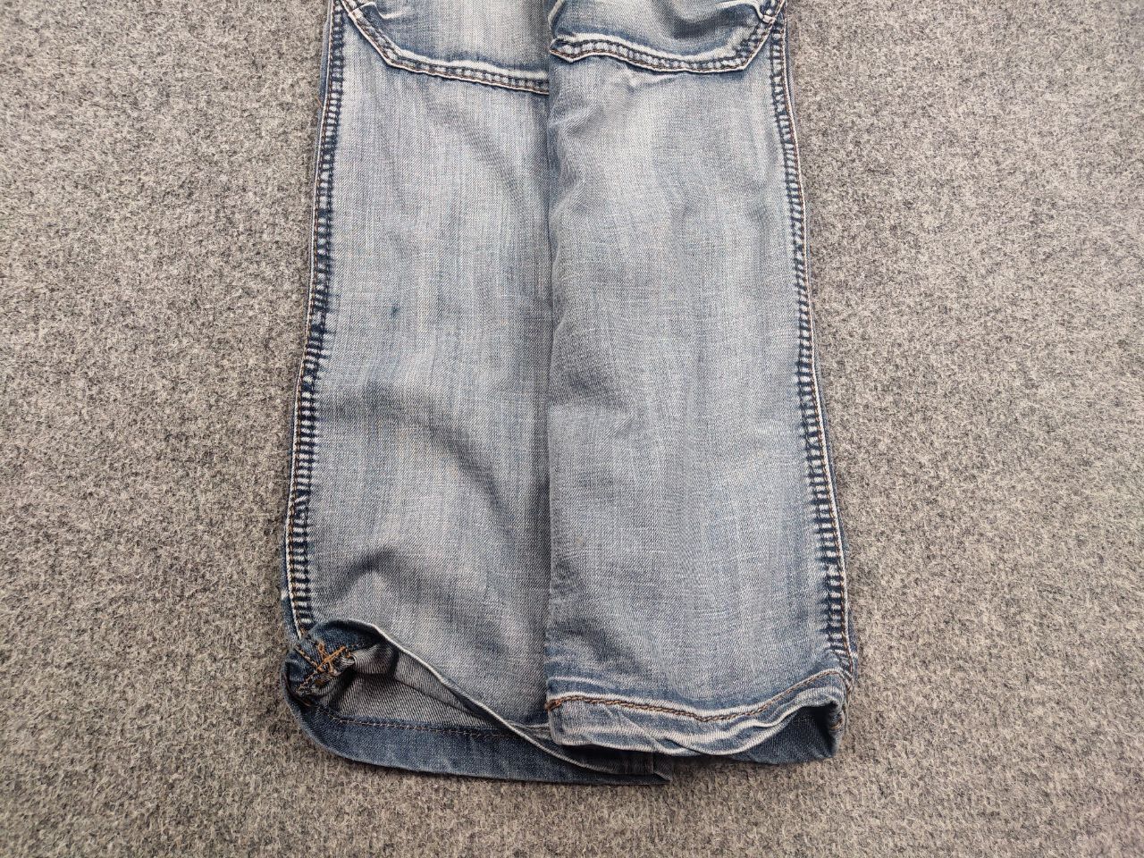 If Six Was Nine Vintage Opium Kosmo Japan if six was nine style Jeans Y2K Size US 32 / EU 48 - 6 Thumbnail