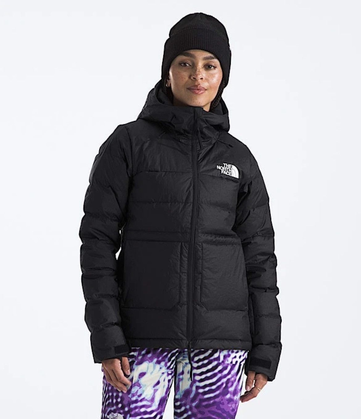 The North Face The North Face First Turn Down Jacket Women’s Size XL $350 Size XL / US 12-14 / IT 48-50 - 1 Thumbnail