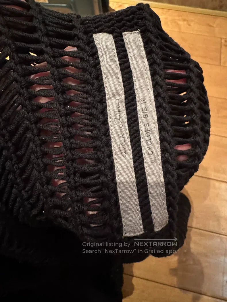 Rick Owens Rick Owens jacket Size M / US 6-8 / IT 42-44 - 3 Thumbnail