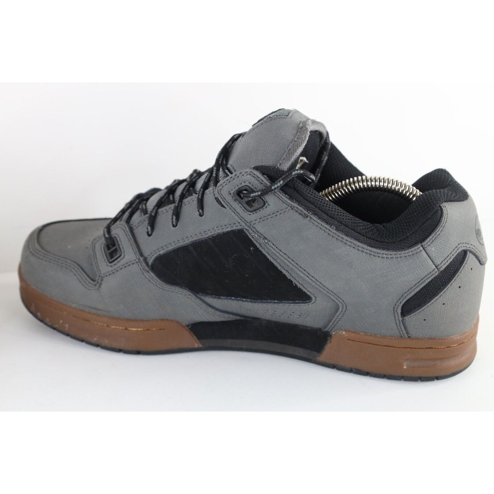 DVS × Vintage Vintage DVS Skateboard Distressed Padded Shoes Size US 9.5 / EU 42-43 - 8 Thumbnail