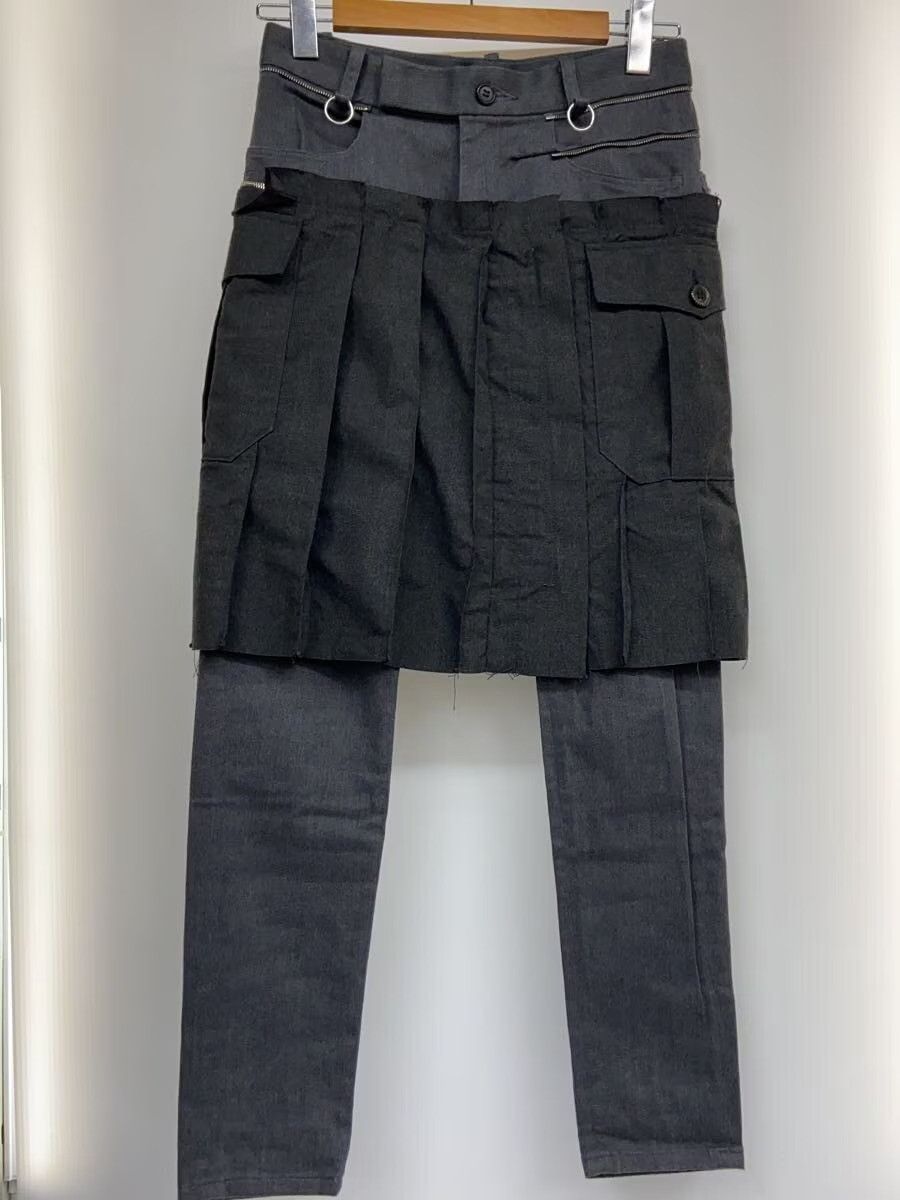 Undercover SS16 SCAB skirt pants Size US 30 / EU 46 - 1 Thumbnail
