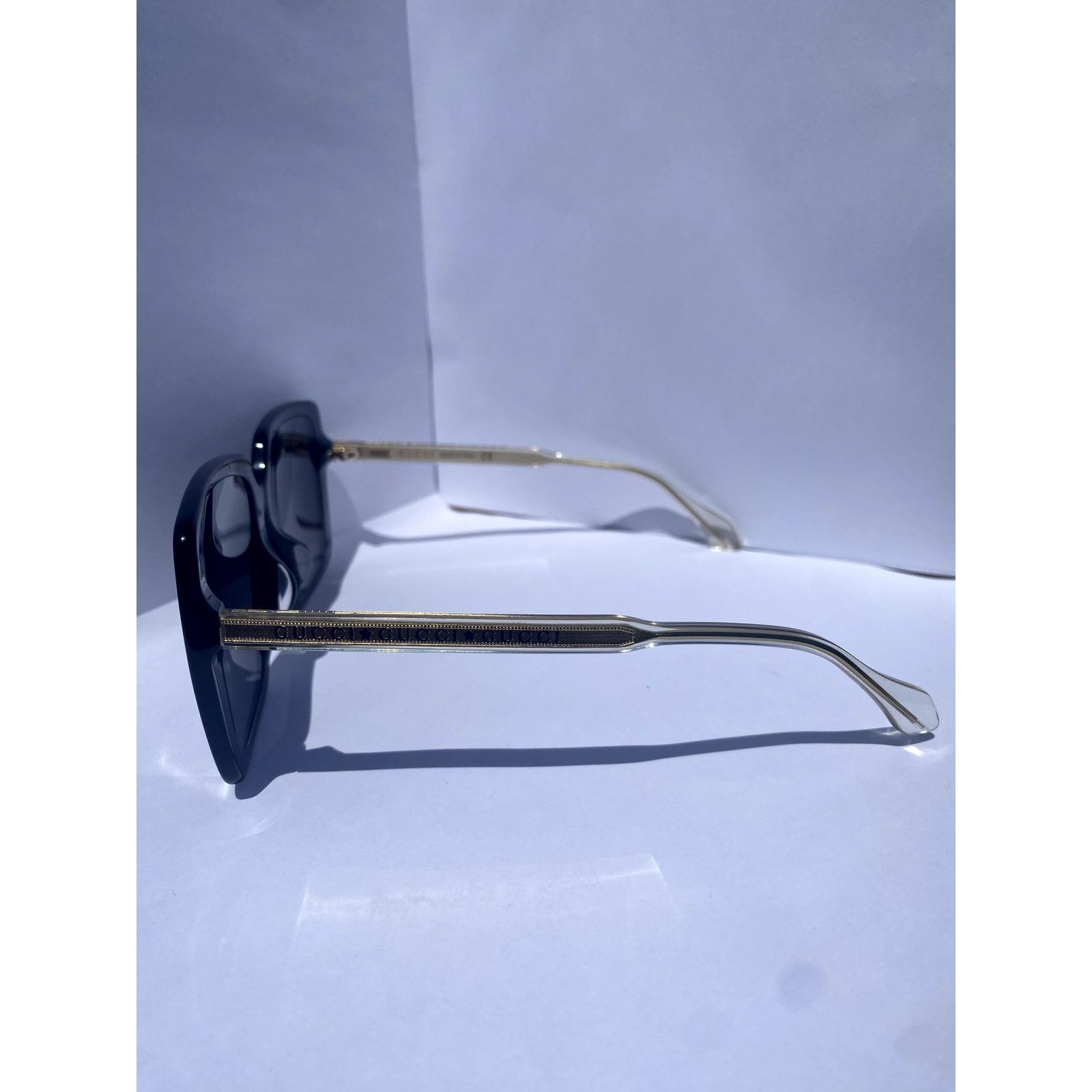 Gucci Gucci GG0567SA Sunglasses Size ONE SIZE - 3 Thumbnail