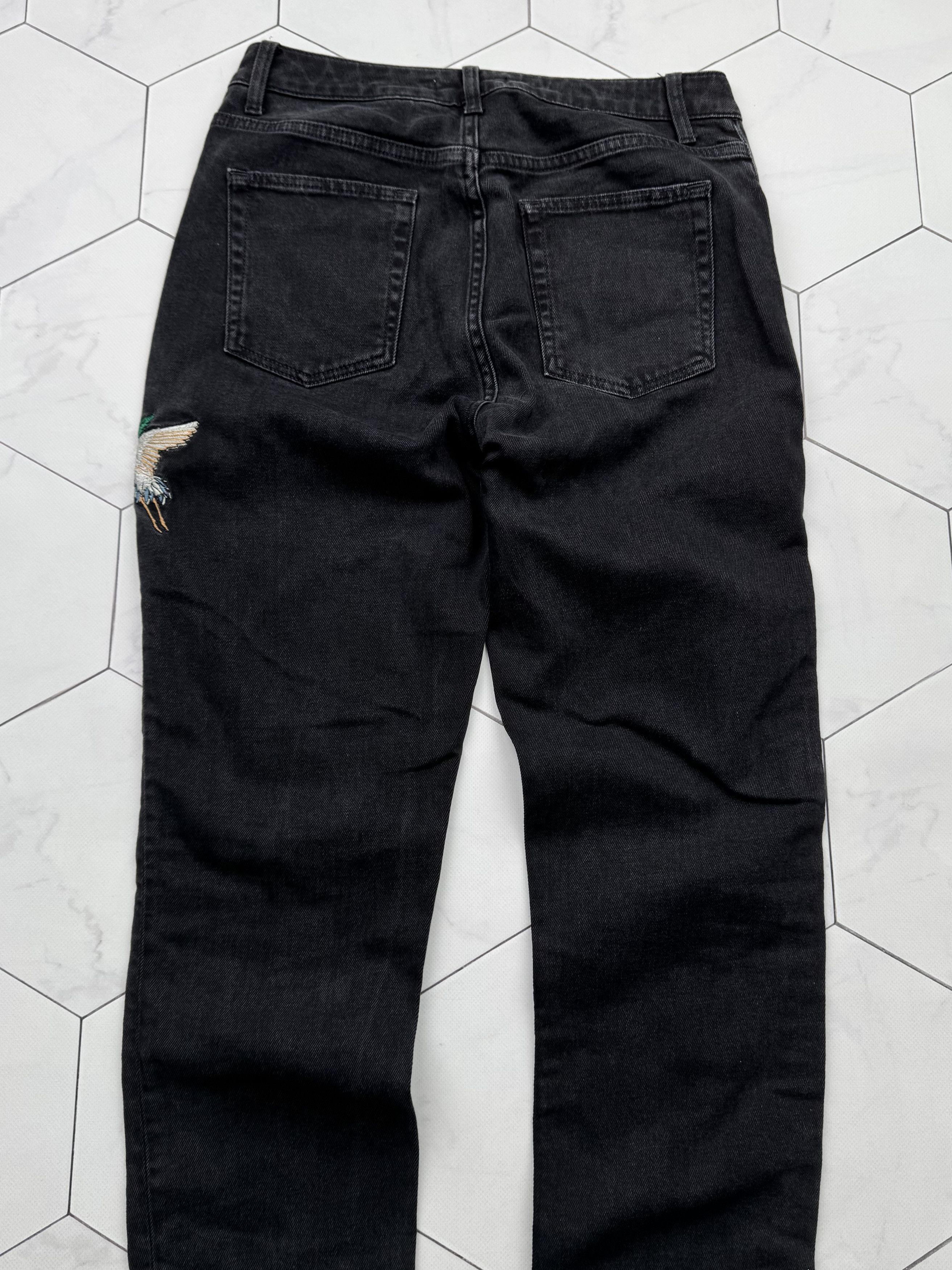 Sandro Sandro Jeans (B343) Size 27" / US 4 / IT 40 - 8 Thumbnail