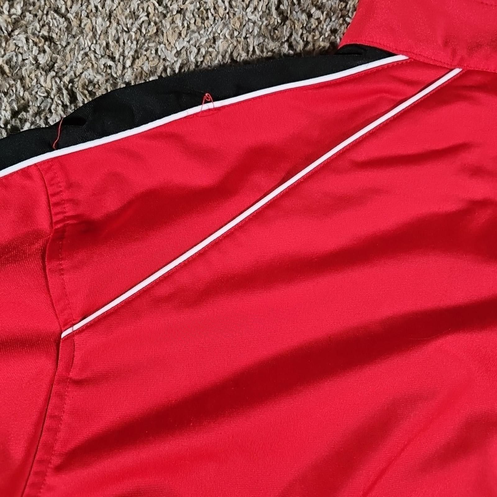 Other Wisconsin Badgers M Fullzip A S Sports Size ONE SIZE - 7 Thumbnail