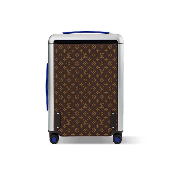 Louis Vuitton Horizon 55 Suitcase Size ONE SIZE - 3 Thumbnail