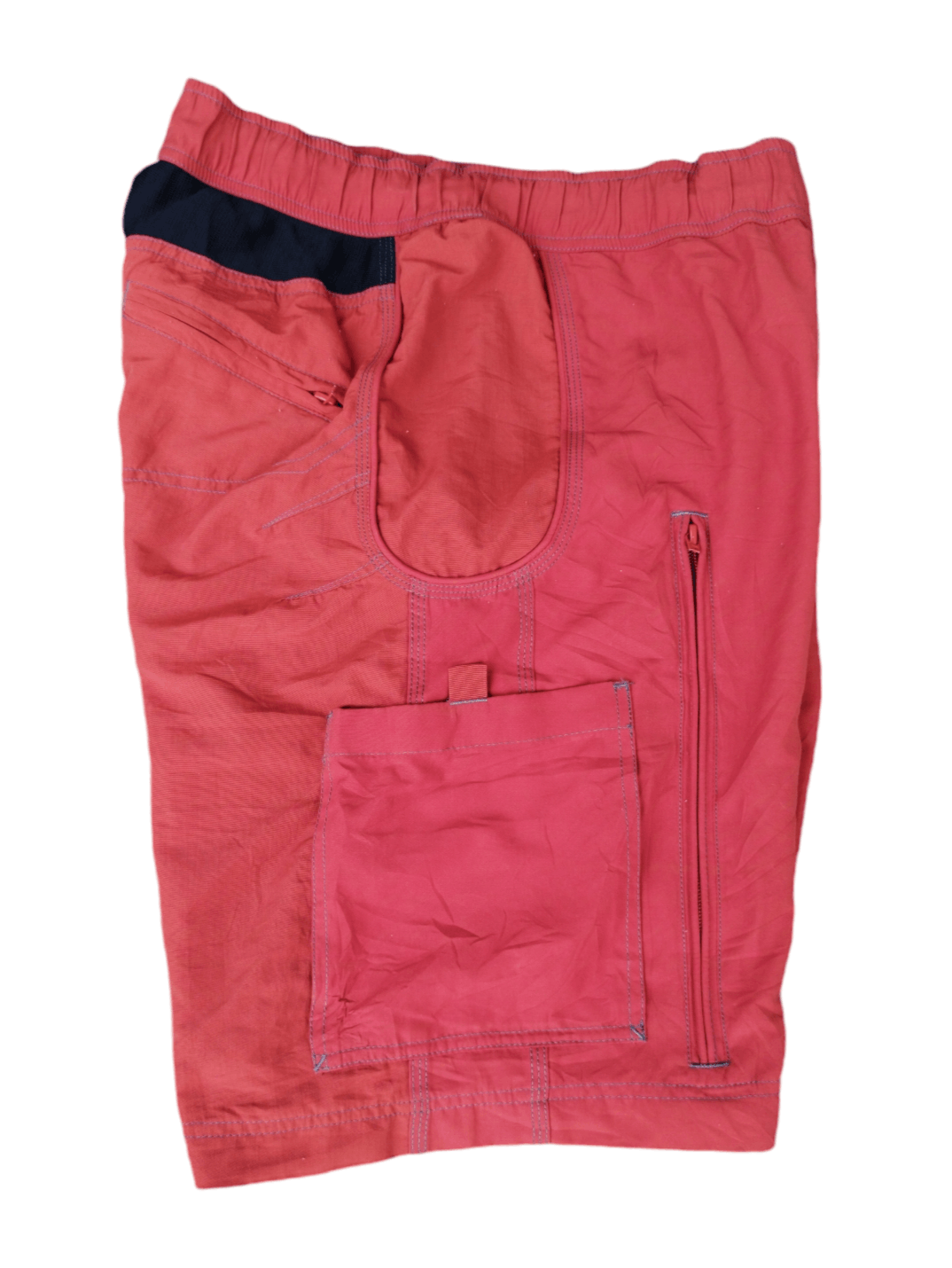 Oakley Oakley sportwear cargo short pant Size US 31 - 2 Thumbnail