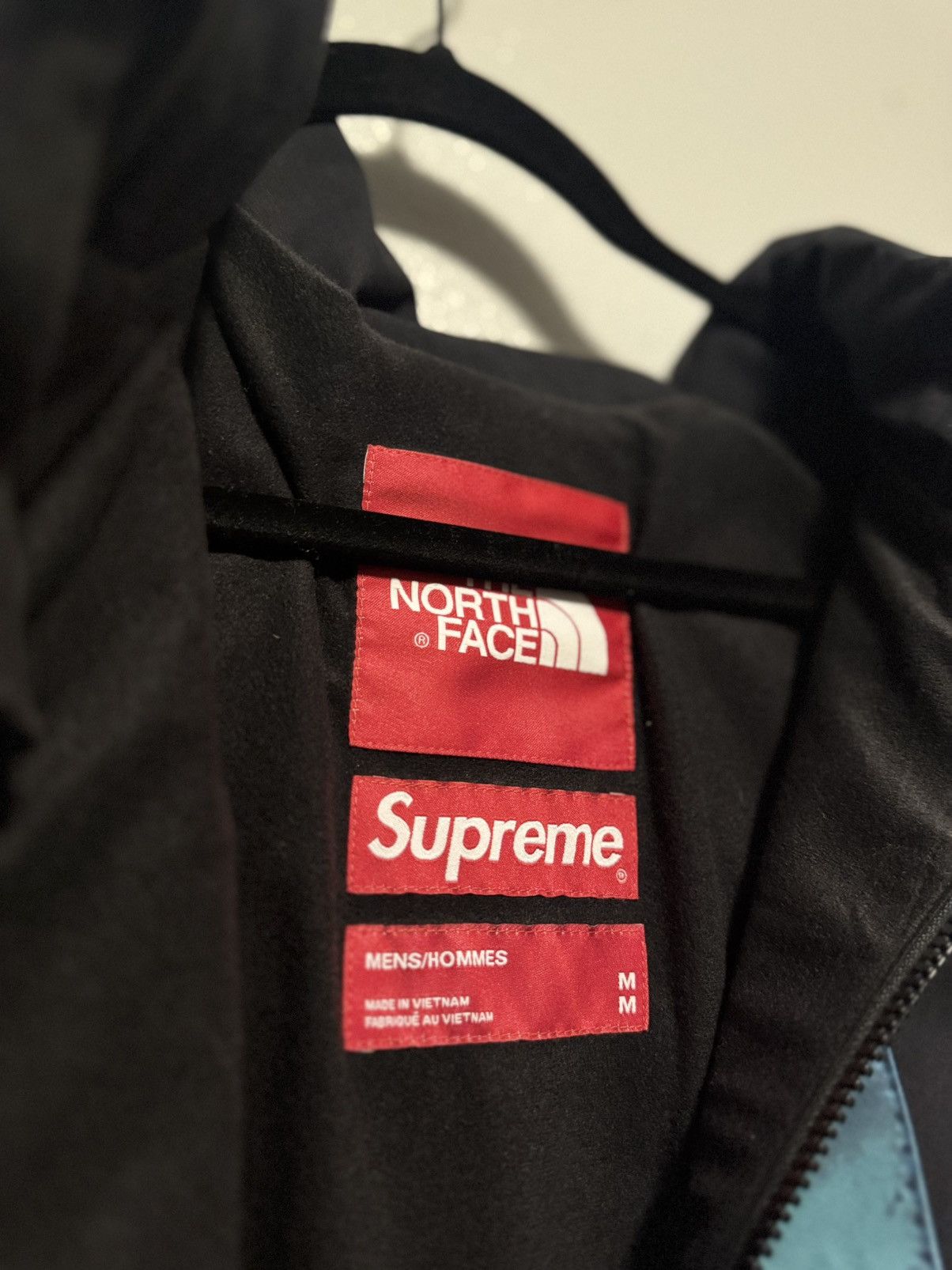 Supreme Supreme The North Face Statue of Liberty Mountain Jacket Size US M / EU 48-50 / 2 - 9 Thumbnail