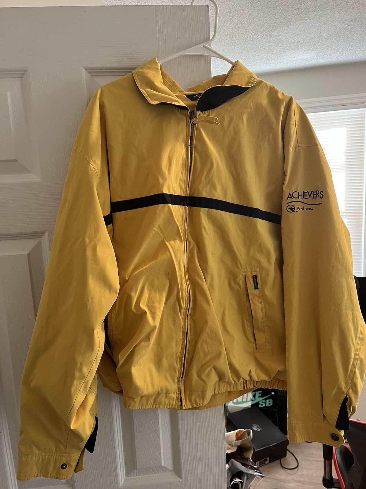 Weatherproof Vintage Weatherproof Jacket | Grailed