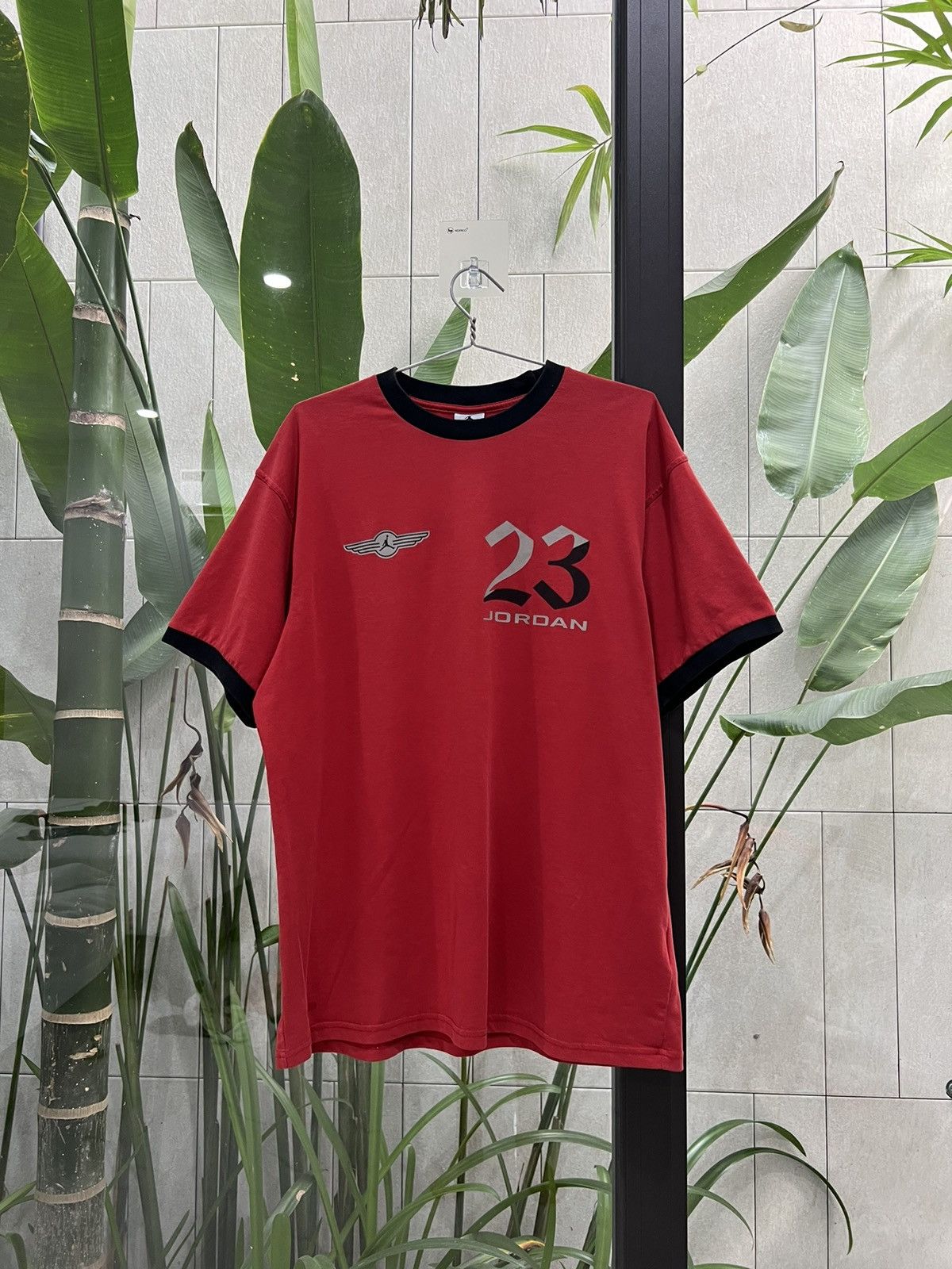 Nike × Streetwear × Vintage 90s Nike Jordan 23 Vintage Y2K 