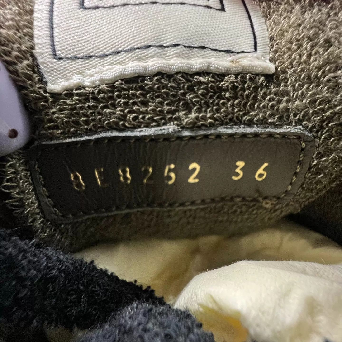 Fendi Fendi Match Black & White 36 (worn once) Size US 5.5 / IT 35.5 - 8 Thumbnail