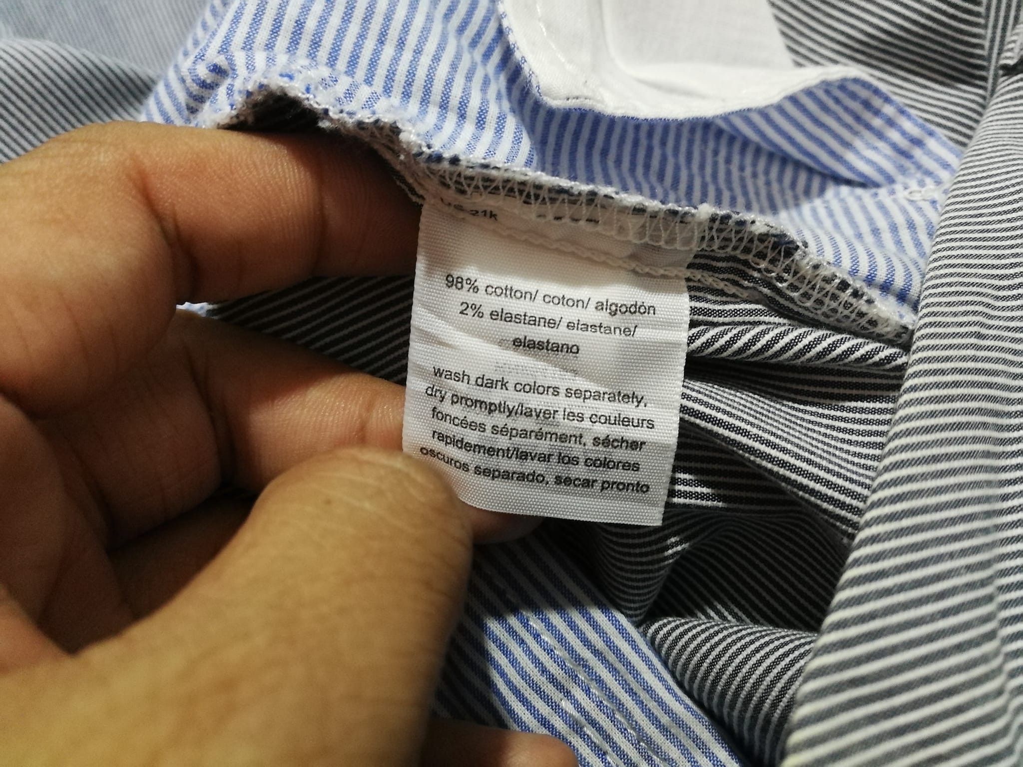 Tommy Hilfiger Tommy hilfiger pant woman w33 Size 33" - 6 Thumbnail