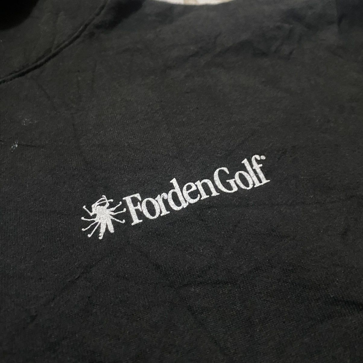 Other FordenGolf Plain Black Size US L / EU 52-54 / 3 - 2 Thumbnail