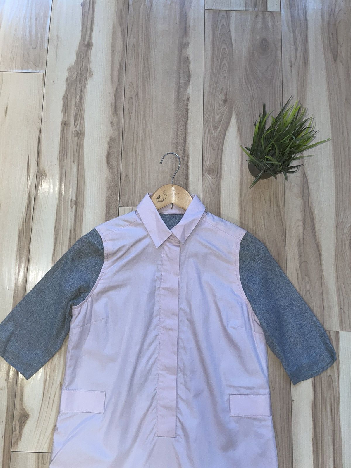 Maison Margiela Dress Maison Margiela MM6 Luxury Streetwear Size S / US 4 / IT 40 - 3 Thumbnail