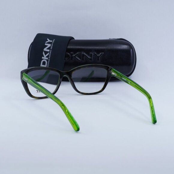 DKNY Dkny DY4665 3673 Eyeglasses 53mm Size ONE SIZE - 10 Thumbnail