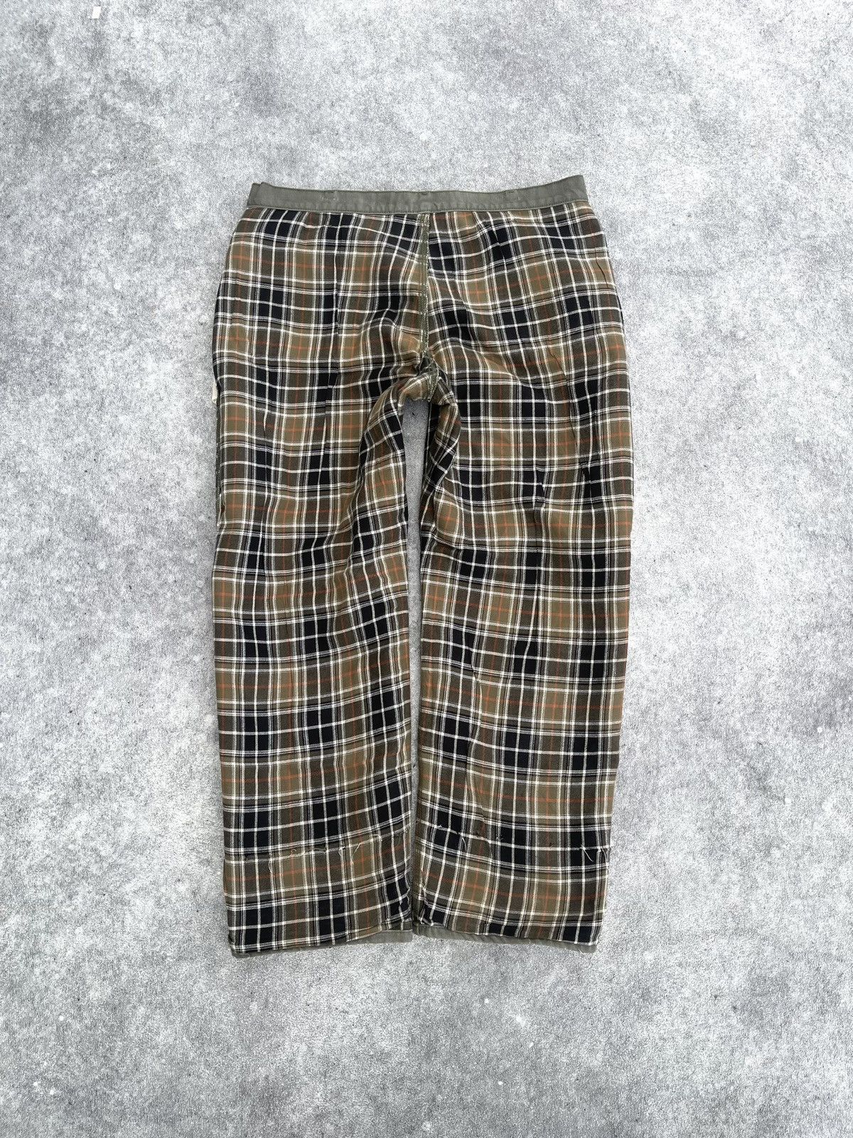 Carhartt Carhartt Carphenter Pants B111 Moss Size US 40 / EU 56 - 6 Thumbnail