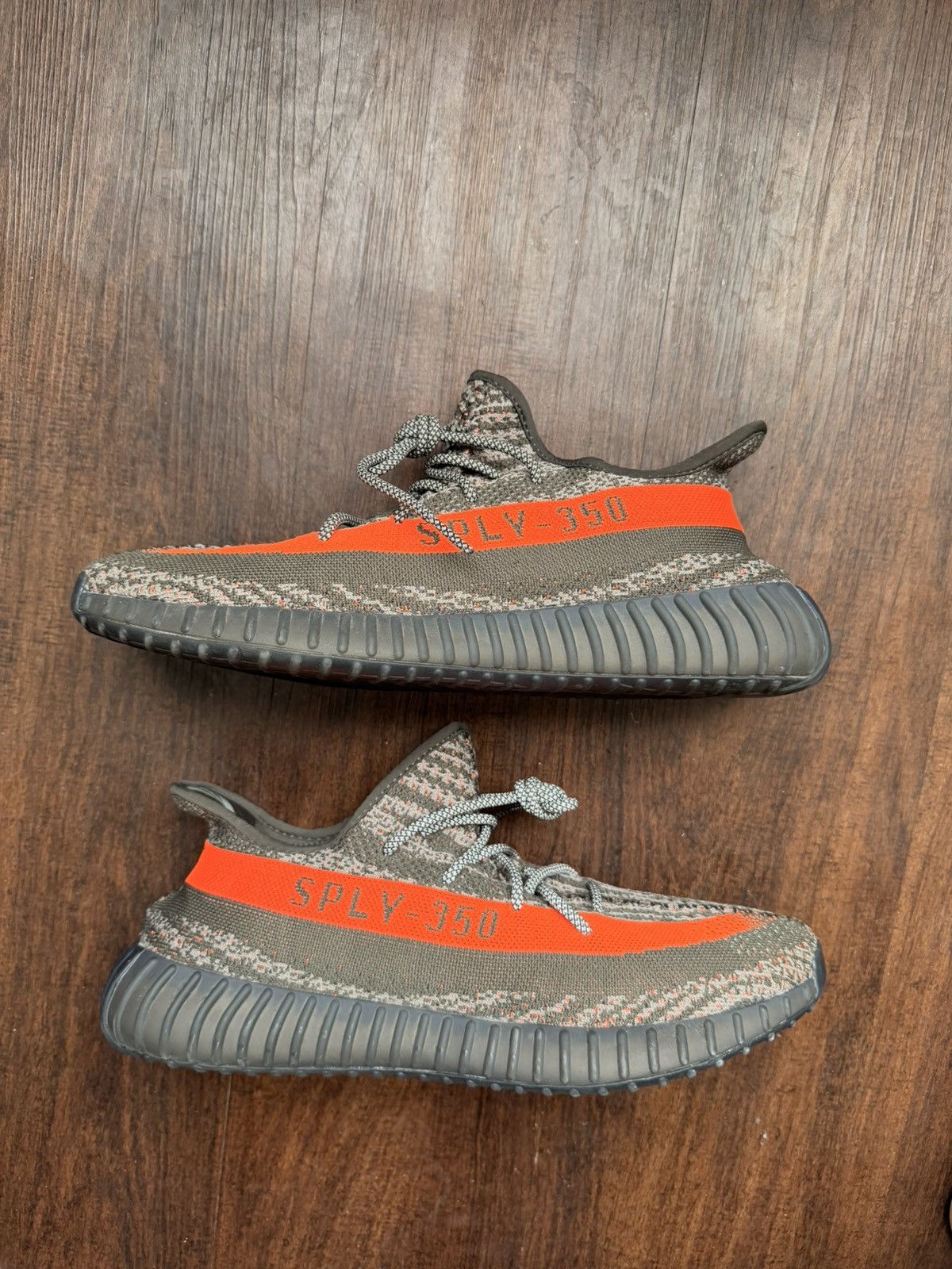 Yeezy Yeezy 350 Beluga Size 14.5 Size US 14 / EU 47 - 1 Thumbnail