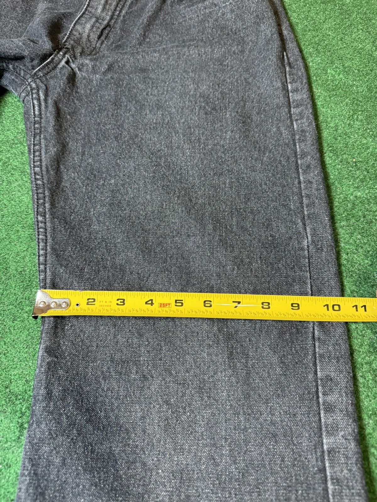 Southpole Y2K Baggy Wide Leg Hip Hop Culture Southpole Mens 38 Jeans Size US 38 / EU 54 - 9 Thumbnail