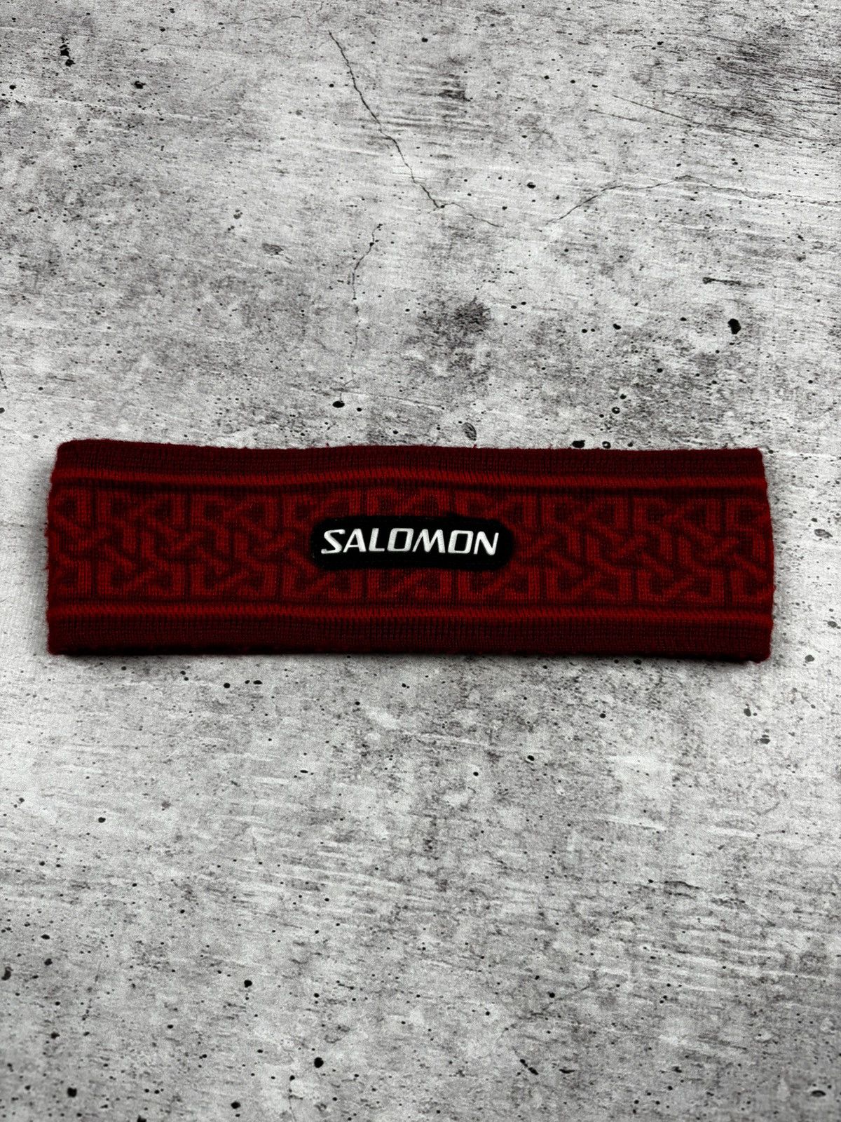 Salomon Salomon band OS Size ONE SIZE - 2 Thumbnail