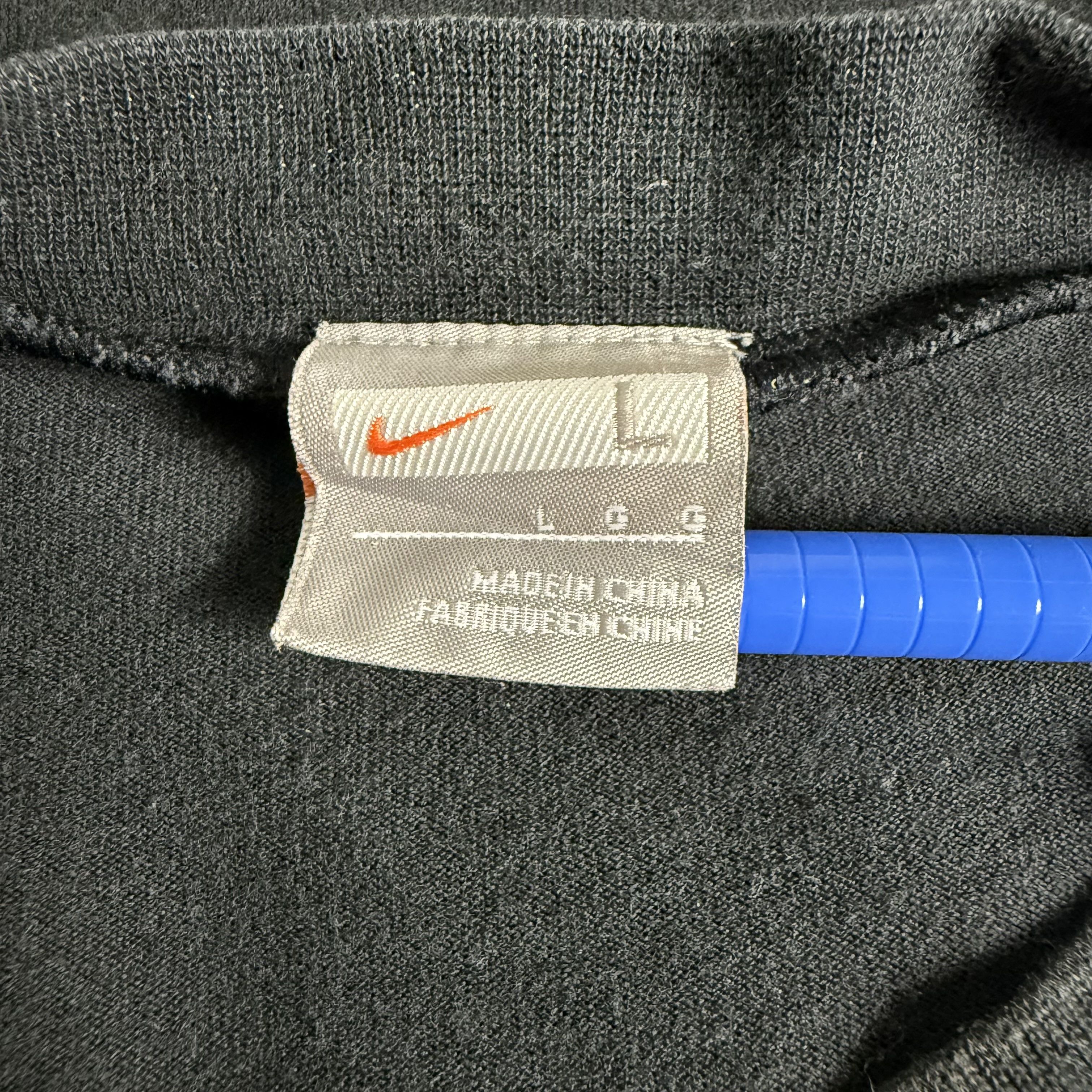 Nike 🔥RARE🔥Nike Sportwear 'Do Something Anything' T-shirt Size US L / EU 52-54 / 3 - 4 Thumbnail