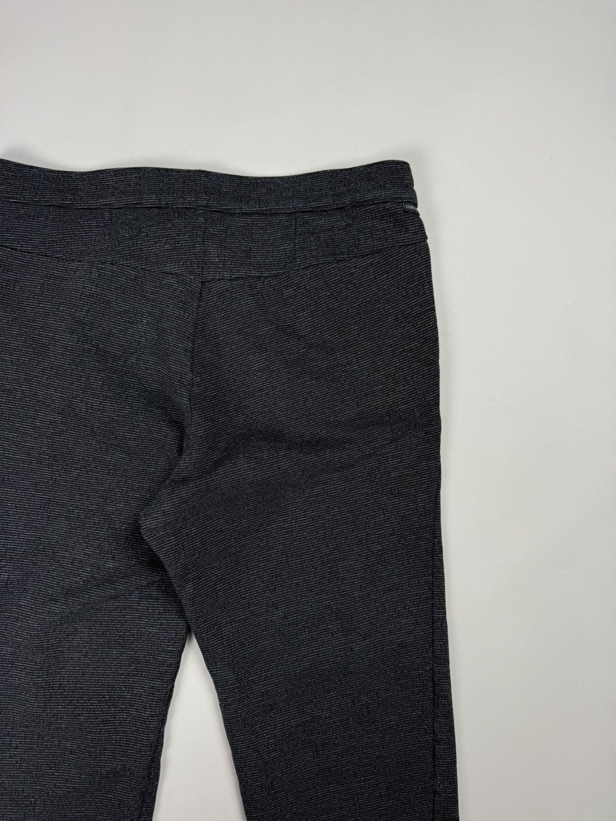 Jean Paul Gaultier Junior Gaultier Teens Ladies Drawstring Pants Trousers Size 27" / US 4 / IT 40 - 24 Thumbnail