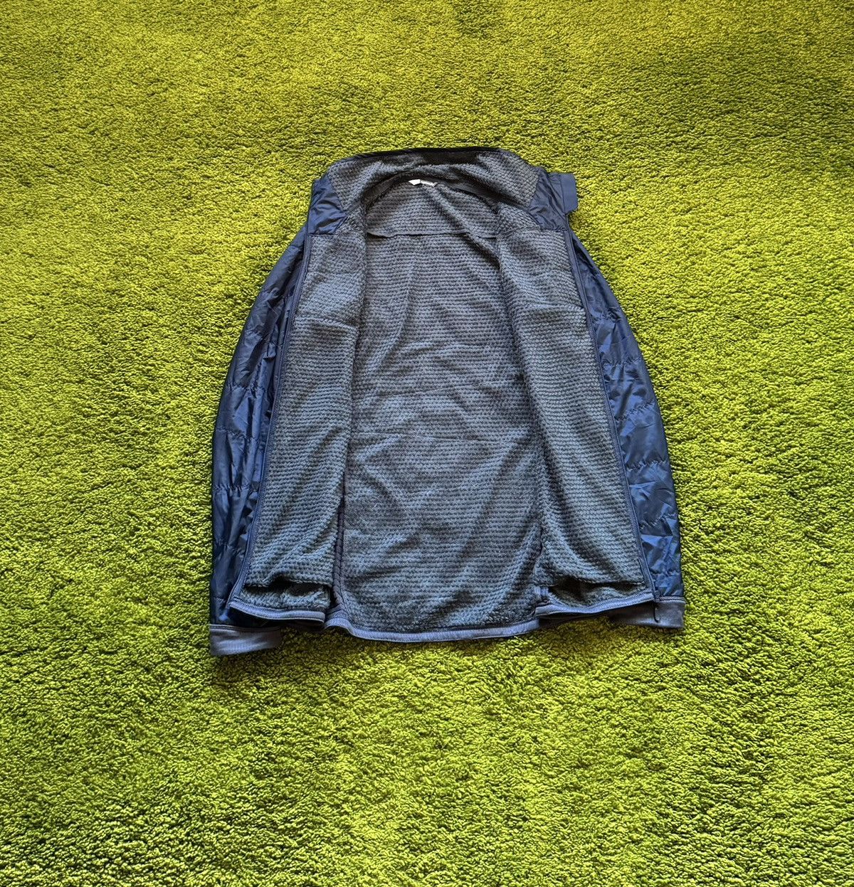 Designer × Norrona Norrona Falketind Alpha 60 gorpcore style jacket Size L / US 10 / IT 46 - 3 Thumbnail