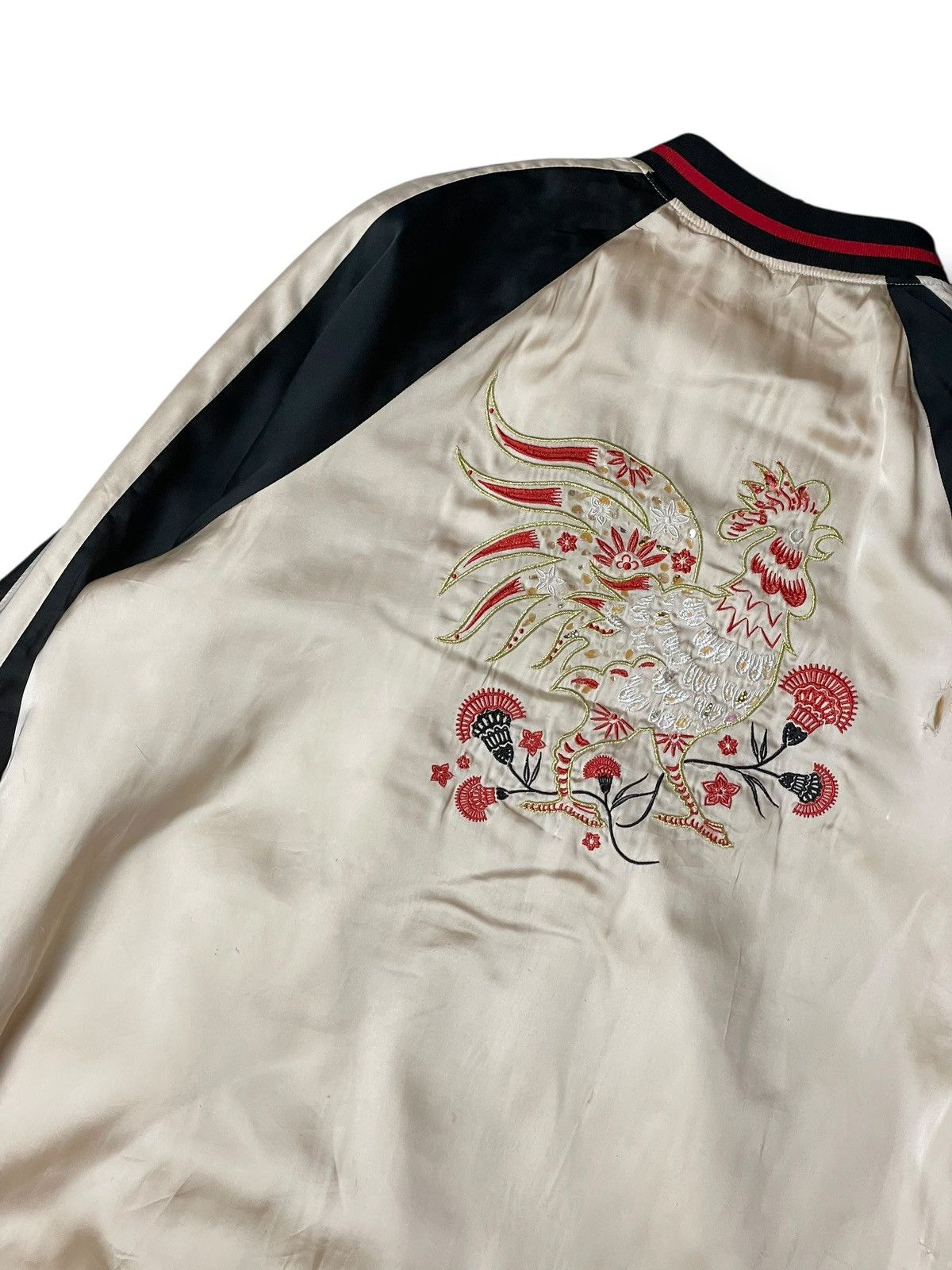 H&M x DIVIDED Embroidered Sukajan (116)