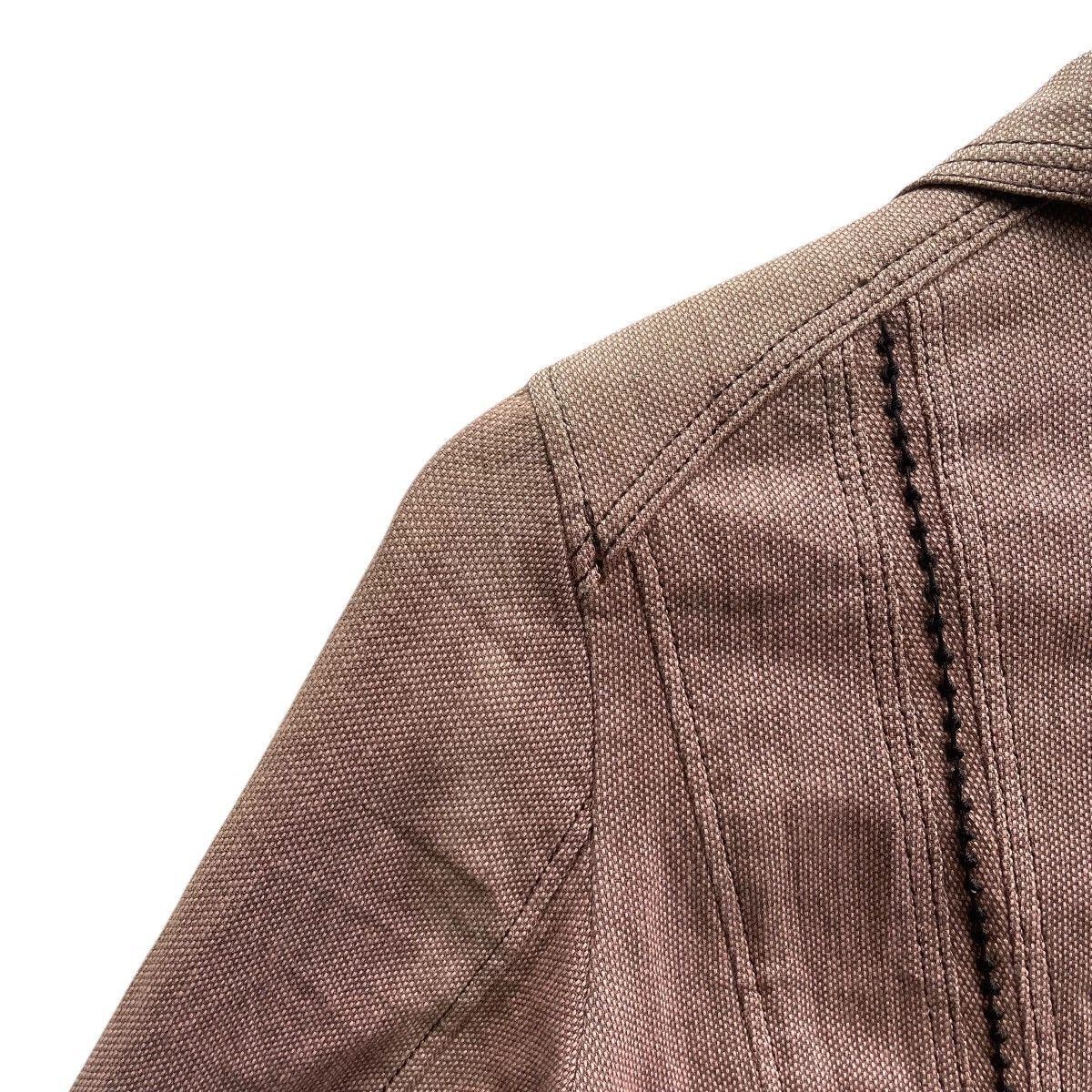 Issey Miyake × Japanese Brand Vintage Japanese Ivisuto Inspired Kapital Size M / US 6-8 / IT 42-44 - 9 Thumbnail