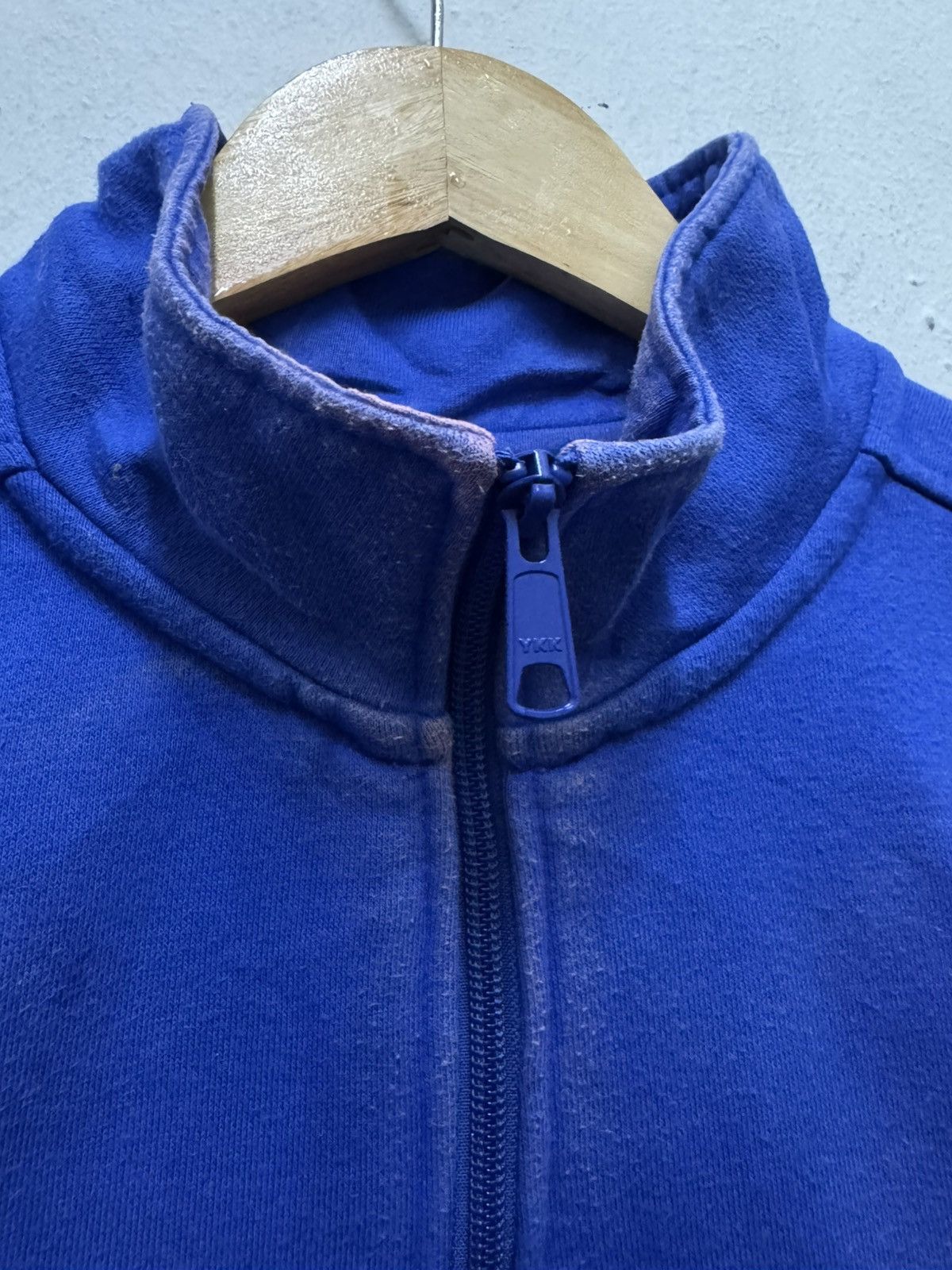 Ben Davis Ben Davis half zipper Size US M / EU 48-50 / 2 - 7 Thumbnail